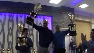 ŠAMPIONI BEOGRADA SRB SAVEZA ZA 2015.