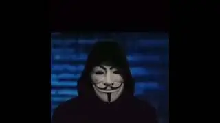Shocking Message to America from Anonymous Hacker Group Anonymous  2025 (message 3)