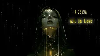AyuBadai - A.I. In Love
