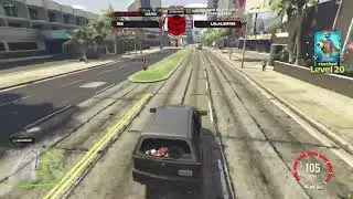 Hydra tease Mario about Chloe leaving him | Prodigy RP | GTA