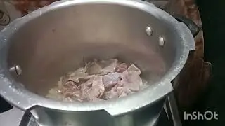 #Bangalore style hare masala ki ghost ki phal#Mutton phal recipe🤤👌🏻# 
