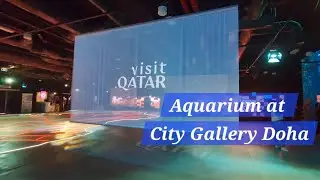 Views from City Gallery Old Port Doha Qatar | #fluffyandme