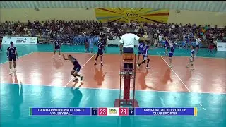 Raconte Moi Ta Passion - 29e Championnat des Club de la CAVB  Zone 7