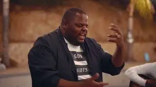 Build My Life | Housefires Cover + Spontaneous Worship | Brian Lamar Stokes | God Vibes Only