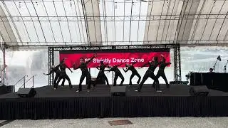 SPOH '26 DAY 2 | Strictly Dance Zone
