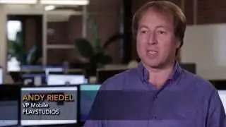 myVEGAS Blackjack: The Vision