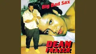 Big Bad Sax