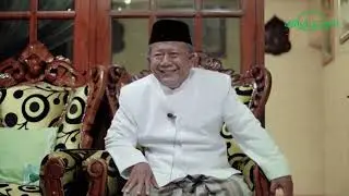 KH. Dzikron Abdullah : Mbah Hambali yang Waskito