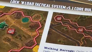 LNL Tactical, 5.1 Rules, Charts & Chat.