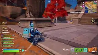 Fortnite