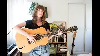 Anna St. Louis - Paradise