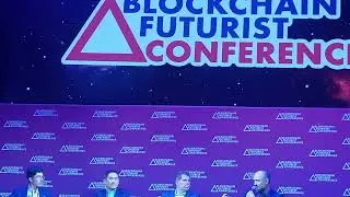pt2 STABLECOIN PANEL, CANADA REGULATING NEXT YEAR, GENIUS ACT, CLARITY ACT