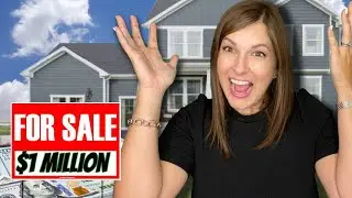 What $1 Million Buys You In North Metro Atlanta