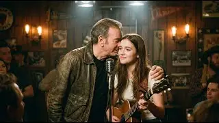 Girl Sings &lsquo;Sweet Caroline&rsquo; in a Bar and Suddenly Neil Diamond Appears&hellip;