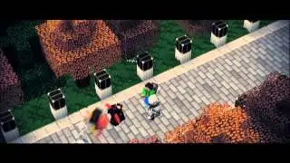 Voltz Server | Come and Join! The fun