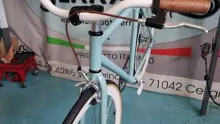 Fixed 28 single speed contropedale flip flop #bike #fixed #giant #fixie