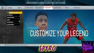 NBA 2K22 HACK (UNLOCK BADGES AND MASCOTS FOR FREE) WORKING ON SEASON 3!!!