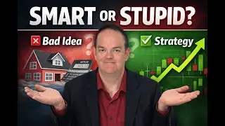 Who Should And Should Not Get The 50 Year Mortgage (if it becomes law)