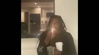 (free) lucki + future + sosocamo type beat - ''crystal''