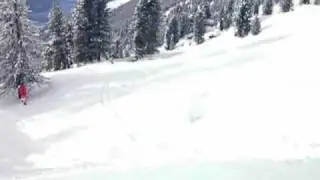 Tannen Crew Freestyle Powder