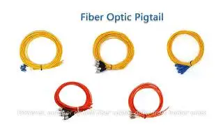 The Power of Optical Fiber Cable for Outdoor Applications