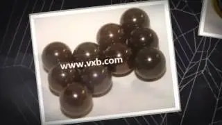 Linear Bearing - Motion Systems Online, VXB Bearing