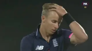 Kane Williamson 112 vs England 3rd Odi 2018 , Wellington (Ball By Ball)