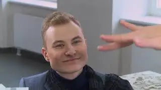 GYVENIMĖLIS. 