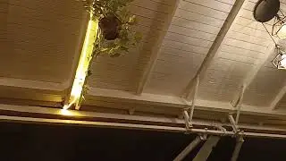Gran Caf&eacute; Central Decoration Part 2