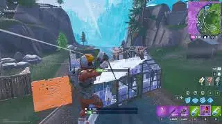 A cool clip in slide LTM