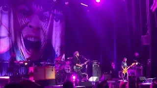 Supergrass - Moving (Live @ Teatro Metropolitan MX) Sep 2, 2025.