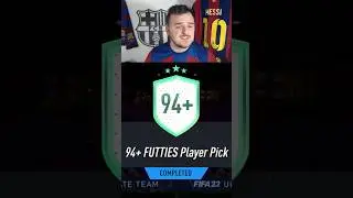 TODAY I PACK FUTTIES NEYMAR AND LEWA!!! #fifa23 #fut