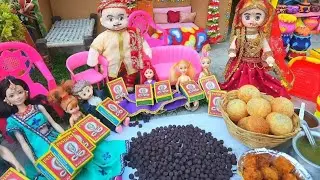 Barbie Doll/Dolls Cartoon/Gudiya Wala Cartoon/Gudiya wale cartoon\DOLLFUN/DOLLFUN94