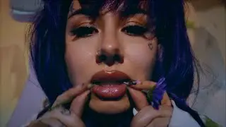 VALENTINE - KILLBOY (lyric video)