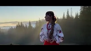 Kateryna  "Kраса нашої Kраїни і нашої Kyльтyри"