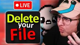 🔴Isaac BINGO Weeklies are CRAZY