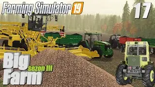 Farming Simulator 19 Big-Farm #17 - 