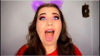 COLOURPOP RAINBOW COLLECTION REVIEW 🌈