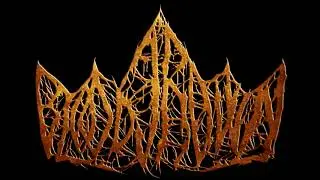 Bloodcrown - Darkness
