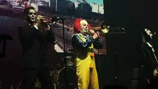 ClockWork Times - Москва 17.01.2020