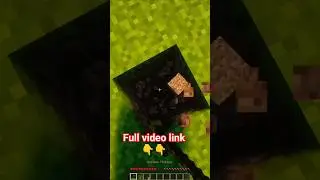 Minecraft 100 days hardcore series #minecraft #dgameryt #100dayschallenge #viralshorts