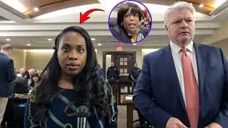 Felony for a $2 Coke? Judge Boyd Weighs Justice vs Overcharging #courtroom #robberycase