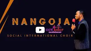 Social International Choir _ NANGOJA ( Live Music Video )