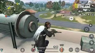 CHEATER NGABA KAKAMPI KO, OH HINDI? [TAGALOG] (Rules of Survival: Battle Royale)