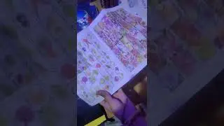 unpacking seeds