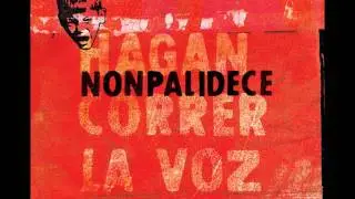 Nonpalidece - Para donde corres? (AUDIO)