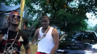 ILL ''FT' YUNGMAN - Boppin'  [Official Music Video]