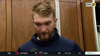 Sabonis: 