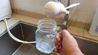 Diamond Coral Alkaline Water Filter Review