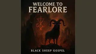 Tongue Of The Seraphim
